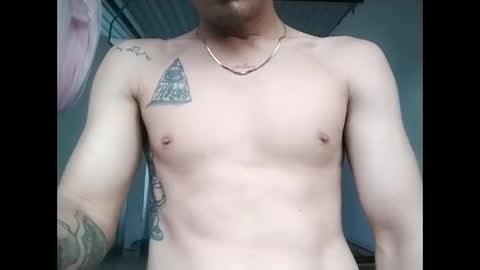 camilo887868 online show from 11/19/25, 11:21