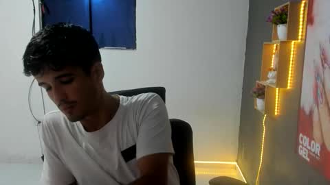 camilo887868 online show from 01/10/26, 06:37