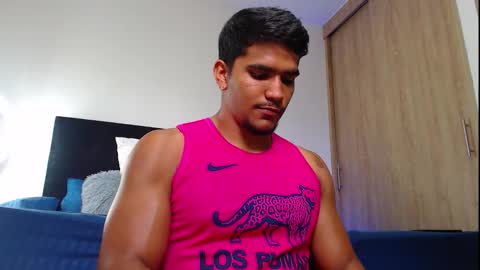 Snapshot of camilo_contre21 chatting on 09/16/25, 07:48 camilo_contre21 online show from 09/16/25, 07:48