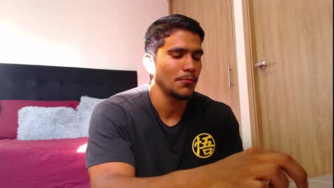 Snapshot of camilo_contre21 chatting on 09/22/25, 09:28 camilo_contre21 online show from 09/22/25, 09:28