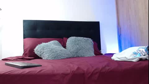 Snapshot of camilo_contre21 chatting on 09/26/25, 08:13 camilo_contre21 online show from 09/26/25, 08:13