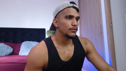 Snapshot of camilo_contre21 chatting on 02/09/26, 08:46 camilo_contre21 online show from 02/09/26, 08:46