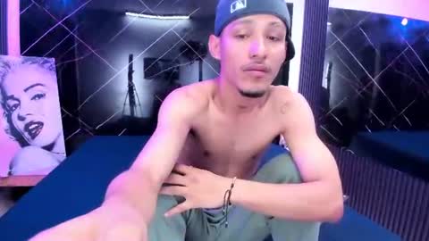 Camilo  online show from 06/27/26, 07:52
