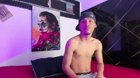 Camilo  online show from 07/03/26, 07:31