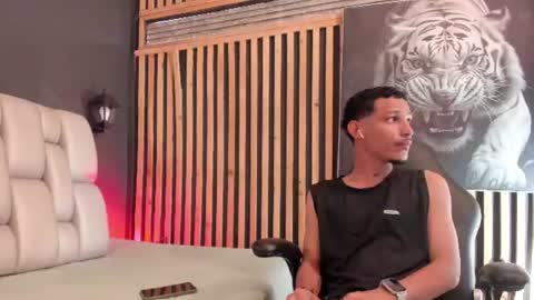 Camilo  online show from 07/13/26, 07:38