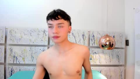 Snapshot of camilo_konor chatting on 02/12/26, 11:38 CAMI online show from 02/12/26, 11:38