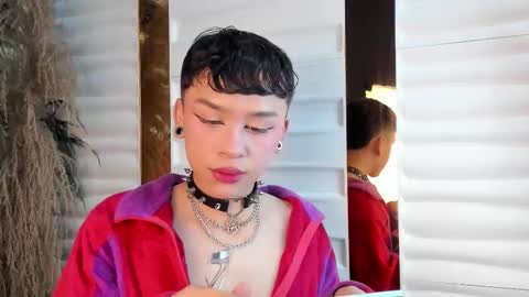 Snapshot of camilo_konor chatting on 02/16/26, 11:39 CAMI online show from 02/16/26, 11:39