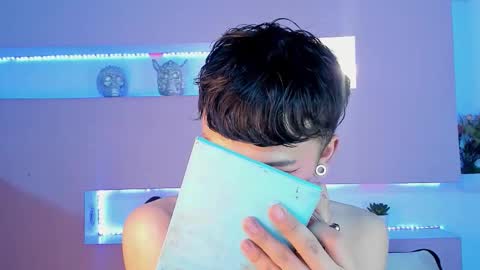 Snapshot of camilo_konor chatting on 02/23/26, 01:19 CAMI online show from 02/23/26, 01:19