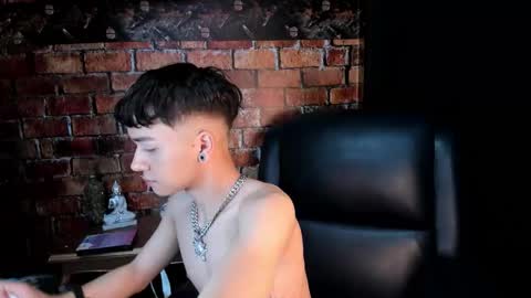 Snapshot of camilo_konor chatting on 02/25/26, 12:04 CAMI online show from 02/25/26, 12:04