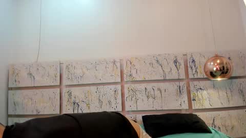 Snapshot of camilo_konor chatting on 03/02/26, 10:55 CAMI online show from 03/02/26, 10:55