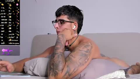   INDEPENDENT MODEL online show from 07/10/26, 01:54
