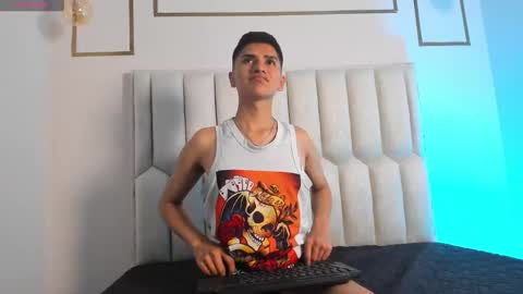 Camilo  online show from 03/10/26, 05:01