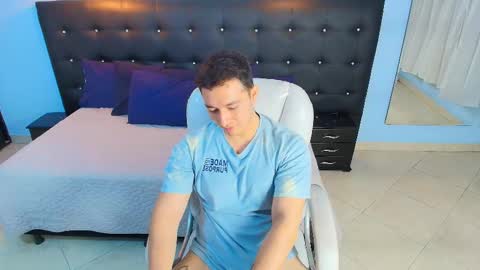 Camilo online show from 12/17/24, 02:00