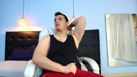 Camilo online show from 12/19/24, 02:57
