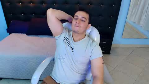 Camilo online show from 12/20/24, 01:22