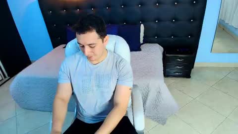 Camilo online show from 12/23/24, 01:24