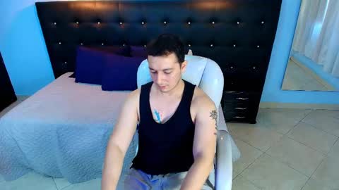 Camilo online show from 12/26/24, 04:14
