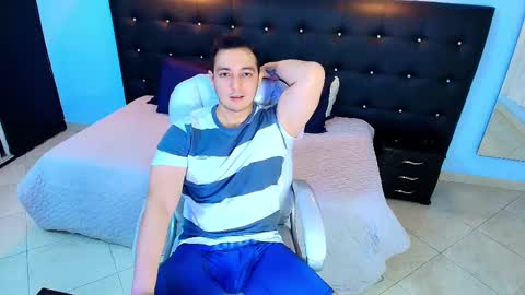 Camilo online show from 12/27/24, 01:39