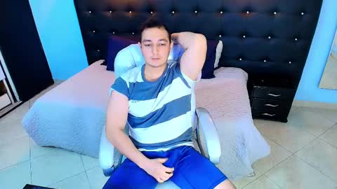 Camilo online show from 12/27/24, 04:43