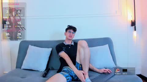 Camilo online show from 10/17/25, 03:31