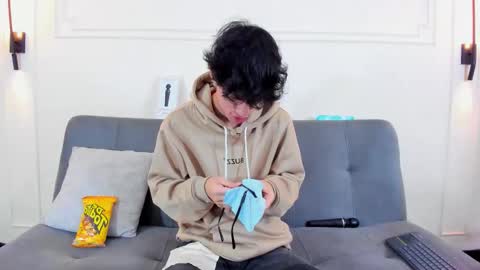 Camilo online show from 02/01/26, 03:16