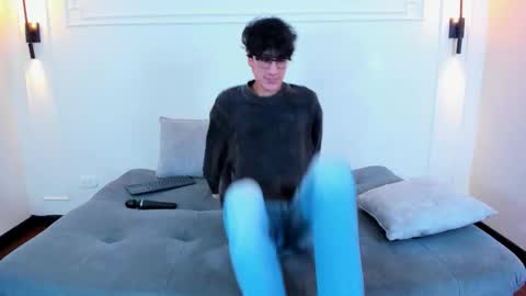 Camilo online show from 02/14/26, 03:14