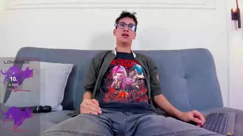 Camilo online show from 02/27/26, 03:39