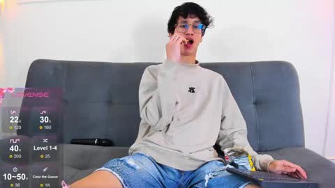 Camilo online show from 05/27/26, 03:03