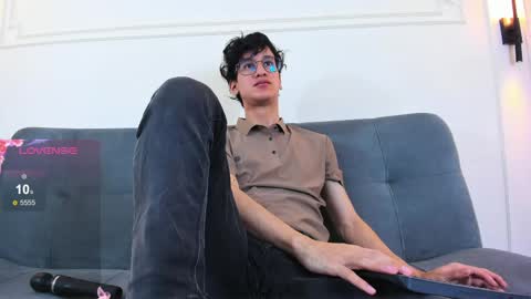 Camilo online show from 05/31/26, 03:26