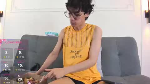 Camilo online show from 07/02/26, 03:23