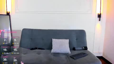 Camilo online show from 07/10/26, 03:11