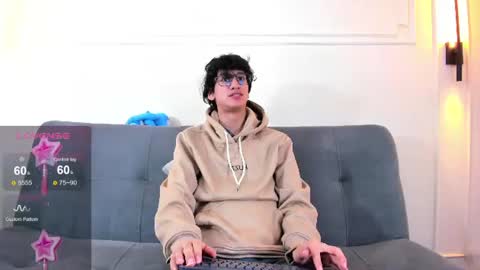 Camilo online show from 07/12/26, 03:08