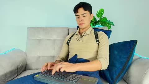 CAMILO online show from 09/24/25, 08:34