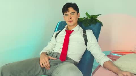 CAMILO online show from 12/04/25, 07:33