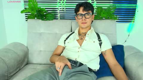 CAMILO online show from 02/04/26, 08:03