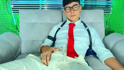 CAMILO online show from 03/27/26, 11:26