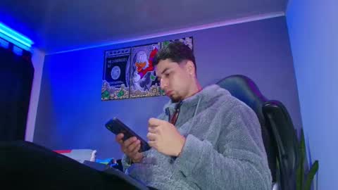 CAMILO  online show from 01/15/26, 12:32