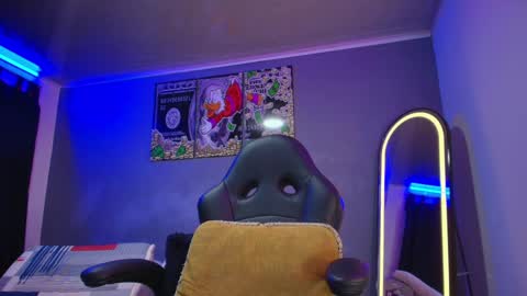 CAMILO  online show from 04/04/26, 01:08