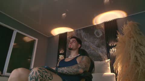 CAMILO  online show from 06/30/26, 03:18