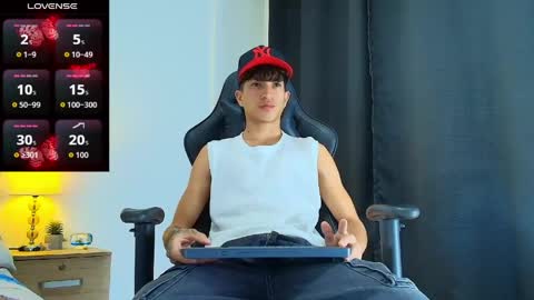 Camilo Bass online show from 06/05/26, 01:45