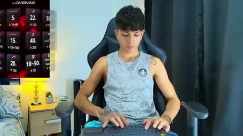 Camilo Bass online show from 06/19/26, 12:37