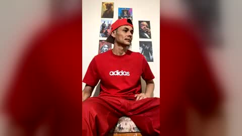 camilocrazy96 online show from 06/29/26, 03:02