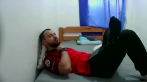 Snapshot of camiloex chatting on 12/08/24, 07:11 Camilo online show from 12/08/24, 07:11