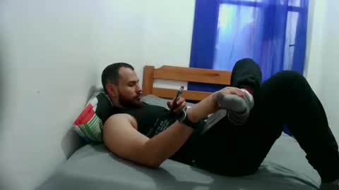 Snapshot of camiloex chatting on 12/09/24, 07:07 Camilo online show from 12/09/24, 07:07