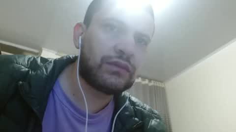 Snapshot of camiloking17 chatting on 01/30/25, 11:55 camilo online show from 01/30/25, 11:55
