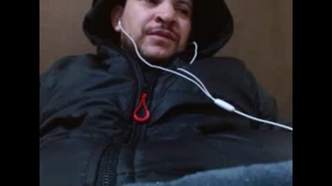 Snapshot of camiloking17 chatting on 02/05/25, 07:07 camilo online show from 02/05/25, 07:07