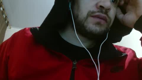 Snapshot of camiloking17 chatting on 02/20/25, 07:01 camilo online show from 02/20/25, 07:01