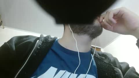 camilo online show from 12/14/25, 07:25