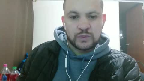 camilo online show from 04/01/26, 02:14