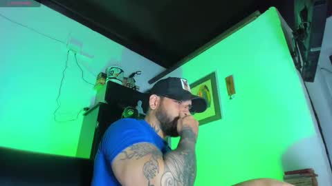 Camilo online show from 09/28/25, 01:05